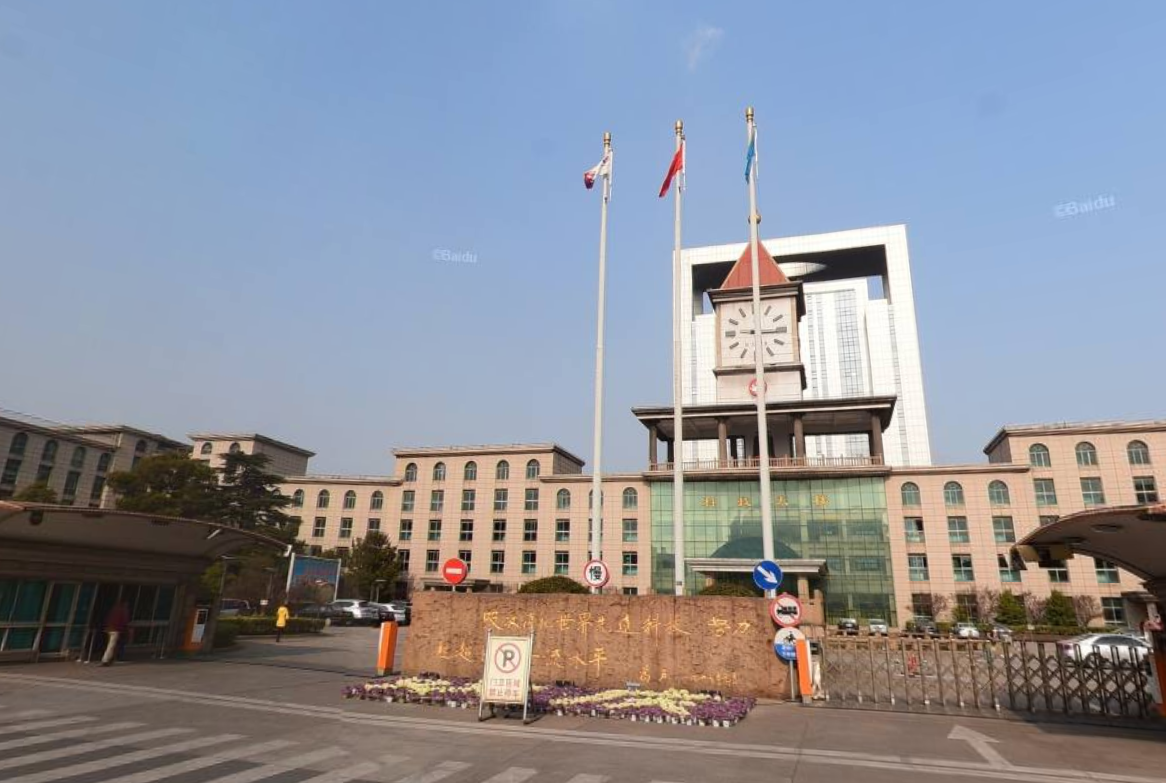 上思低压旋膜式除氧器工程案例-张家港宏昌钢板有限公司