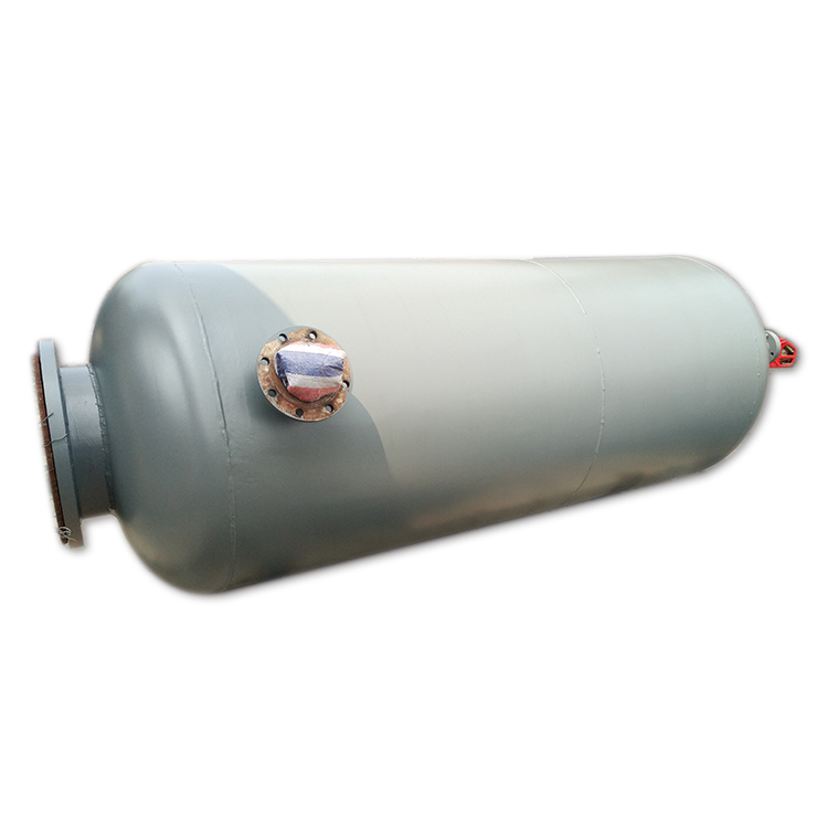 上思水膜式除氧器的原理是什么